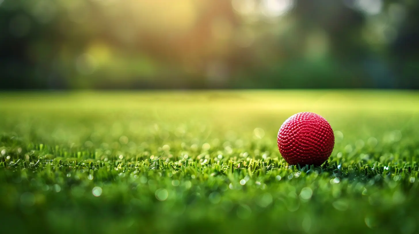 The Underdog Factor: Why Lower Seeds Shouldn't Be Overlooked