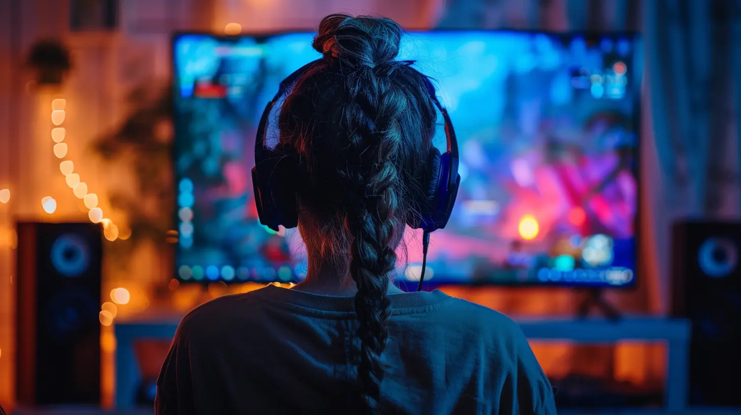 Tips for Making Your Game Walkthroughs More Watchable