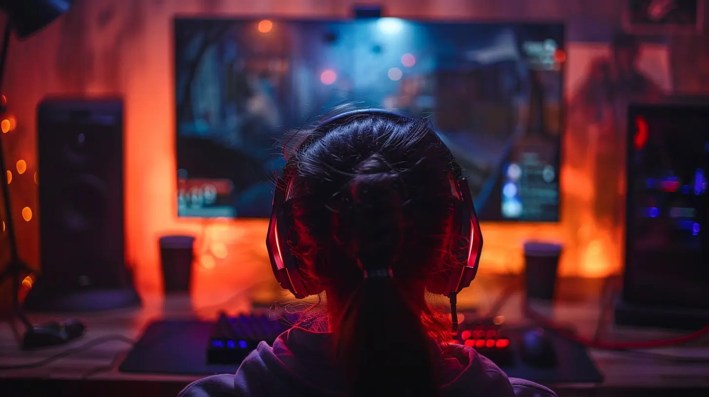 Tips for Making Your Game Walkthroughs More Watchable