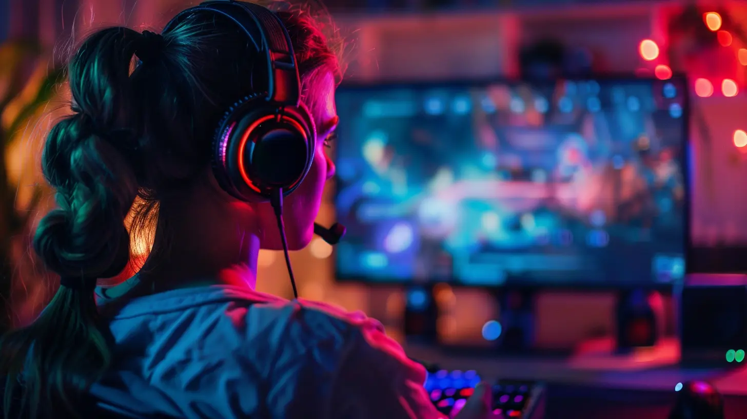 Tips for Making Your Game Walkthroughs More Watchable