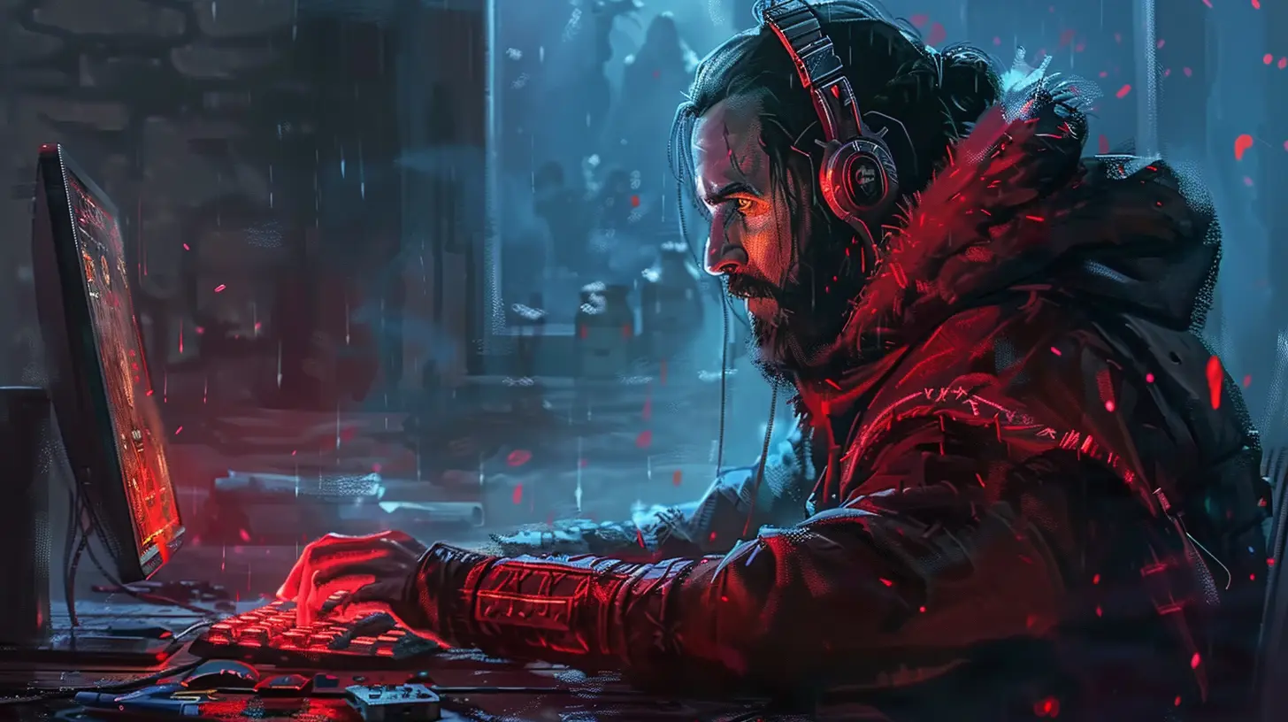 Tips for Staying Motivated Through the Grind