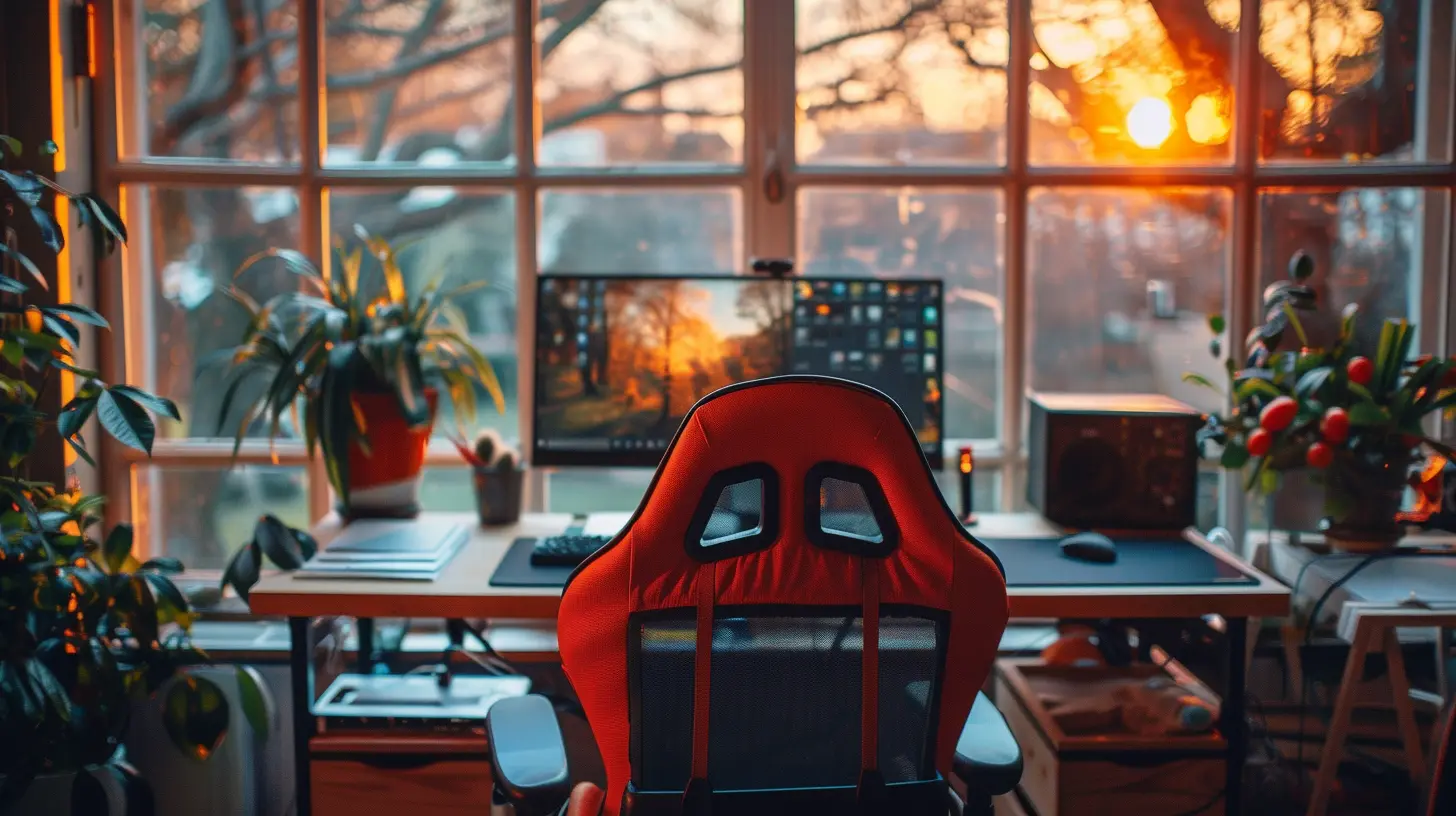 Tips for Staying Motivated Through the Grind