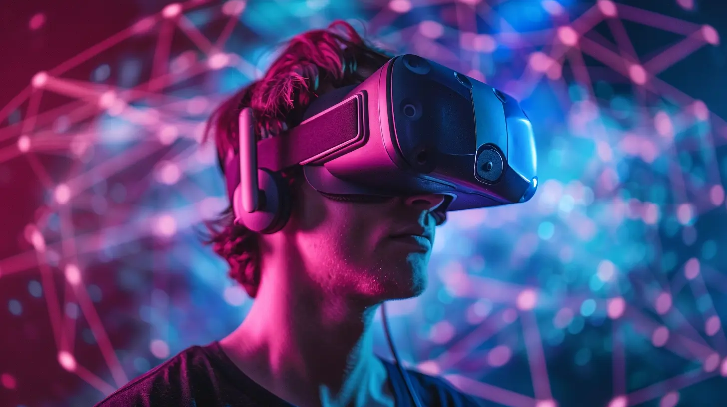 Top Mistakes to Avoid When Playing VR Games
