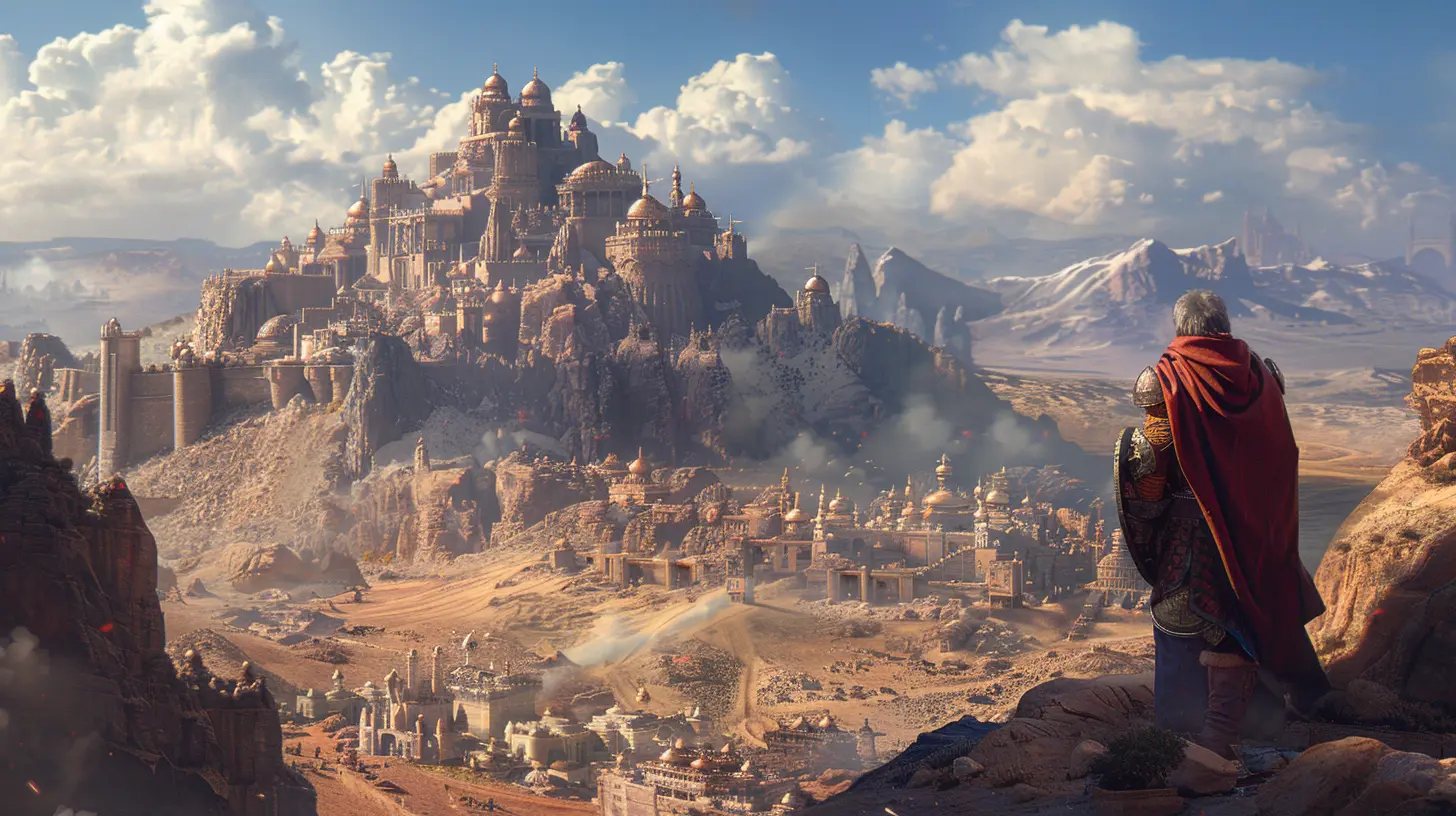 Top Strategies to Maximize In-Game XP