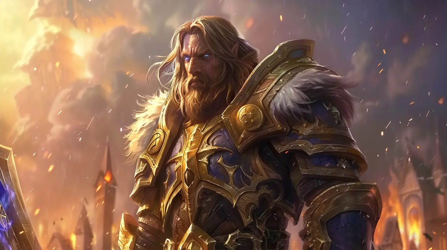 Top Strategies to Maximize In-Game XP