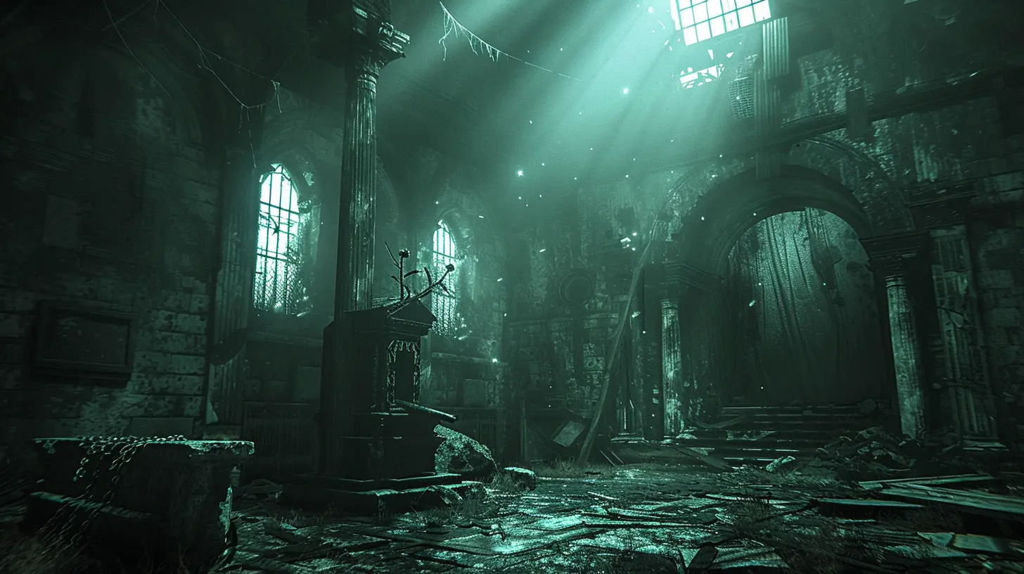 Top-Tier Studios Teasing Mystery Projects