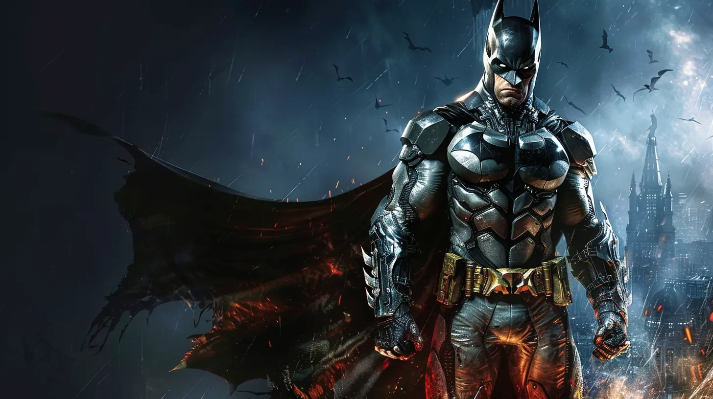 Top Tips for Testing Game Compatibility on Your Setup