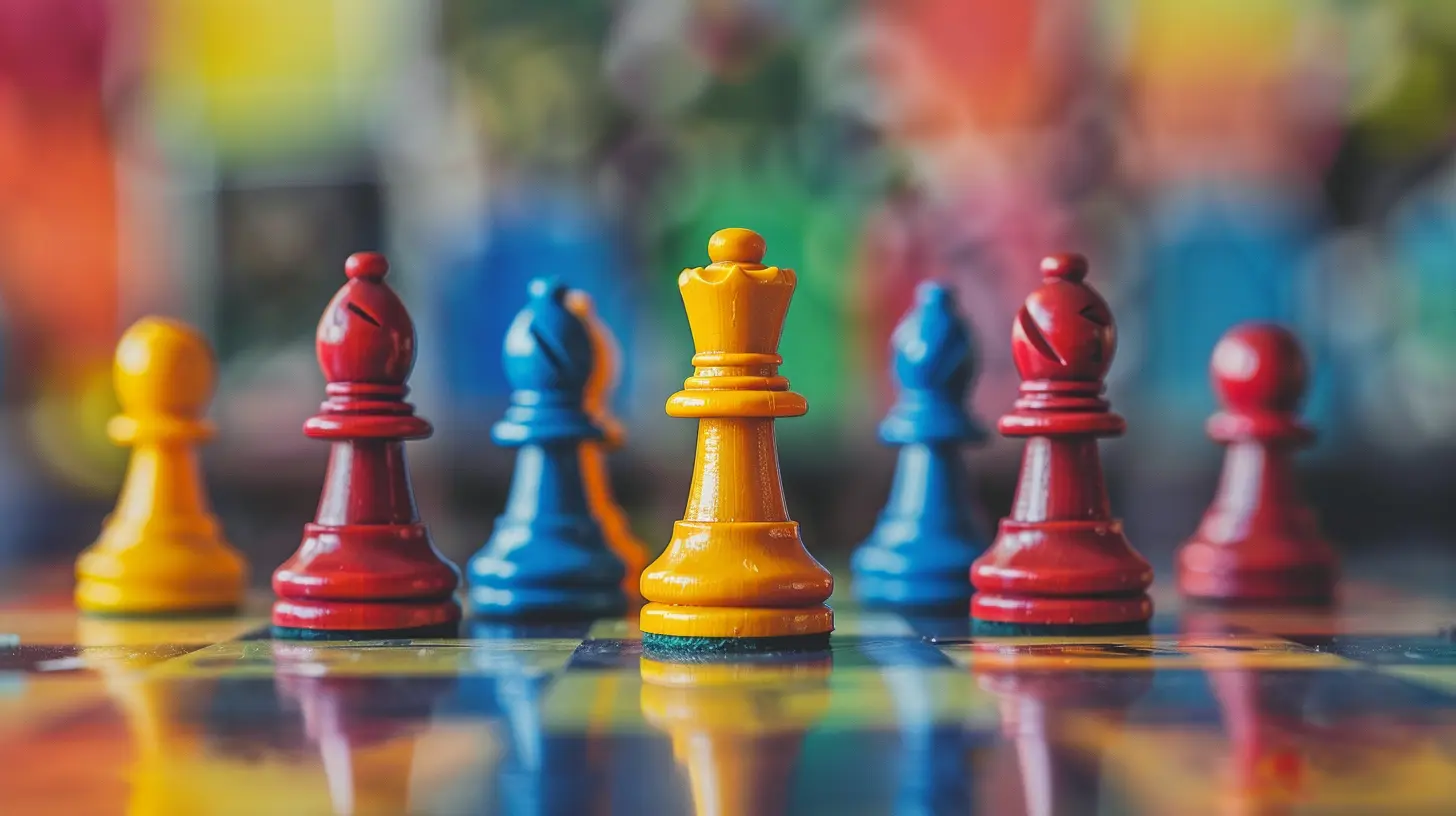 Understanding Meta Shifts in Competitive Play