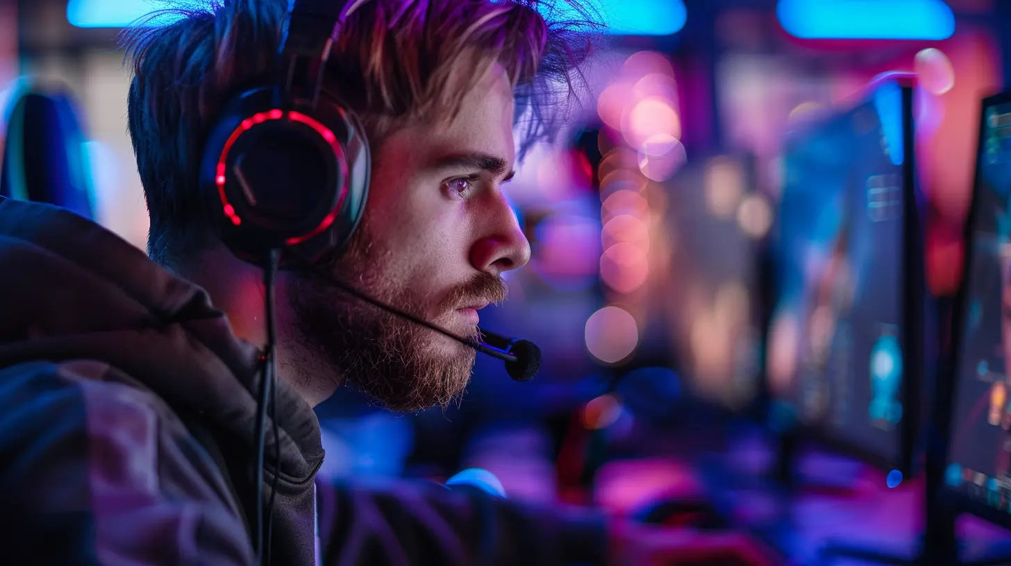 Understanding System Requirements for Top PC Games