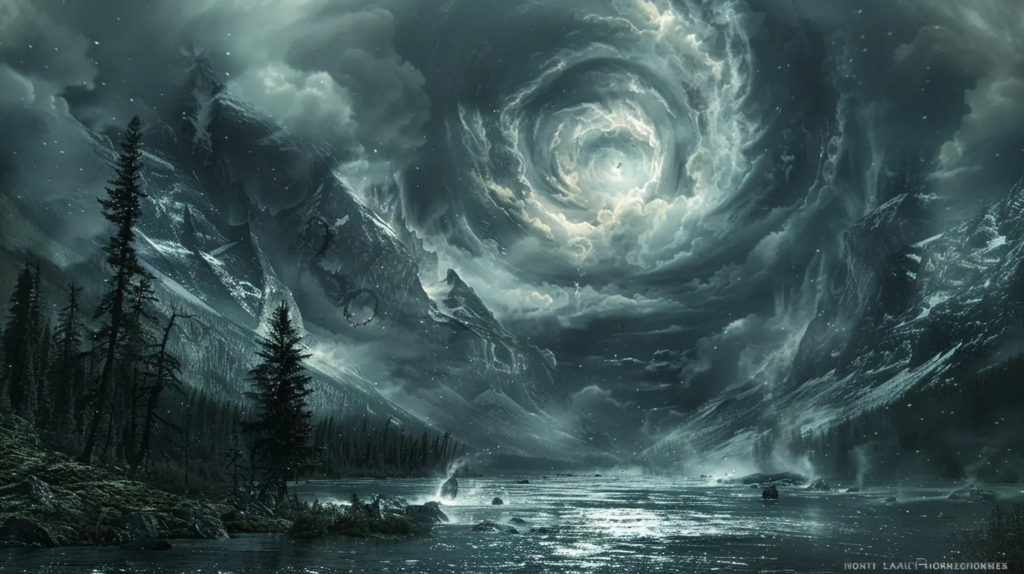 Unexpected Cancellations and What They Mean