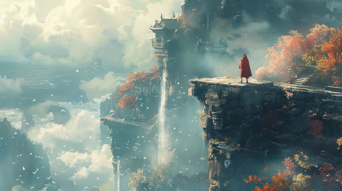 Unlocking the Power of Player Choice in Interactive Storytelling
