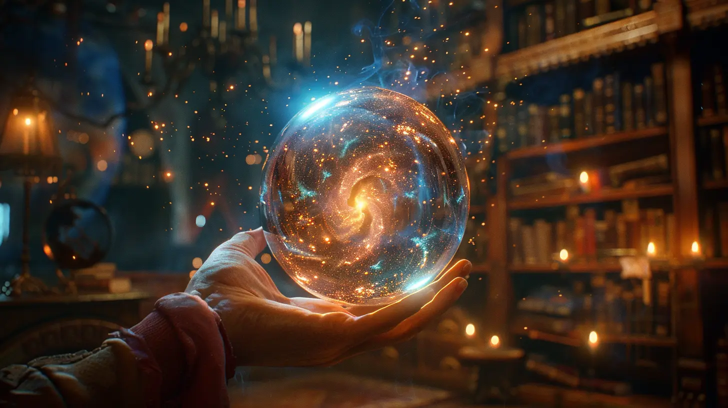 Unlocking the Power of Player Choice in Interactive Storytelling