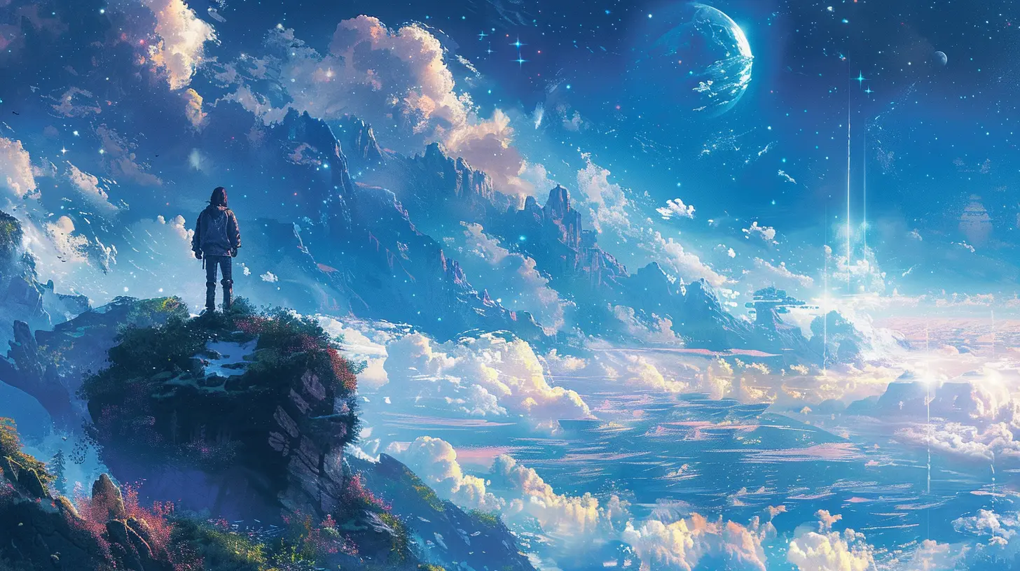 Video Games to Stream That Will Skyrocket Your Viewer Count