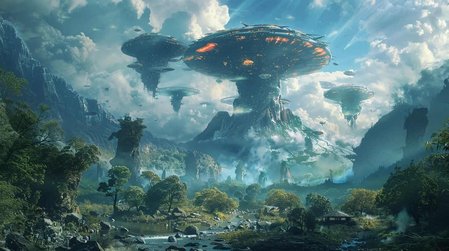 Virtual Machines and Gaming: System Requirements Explained