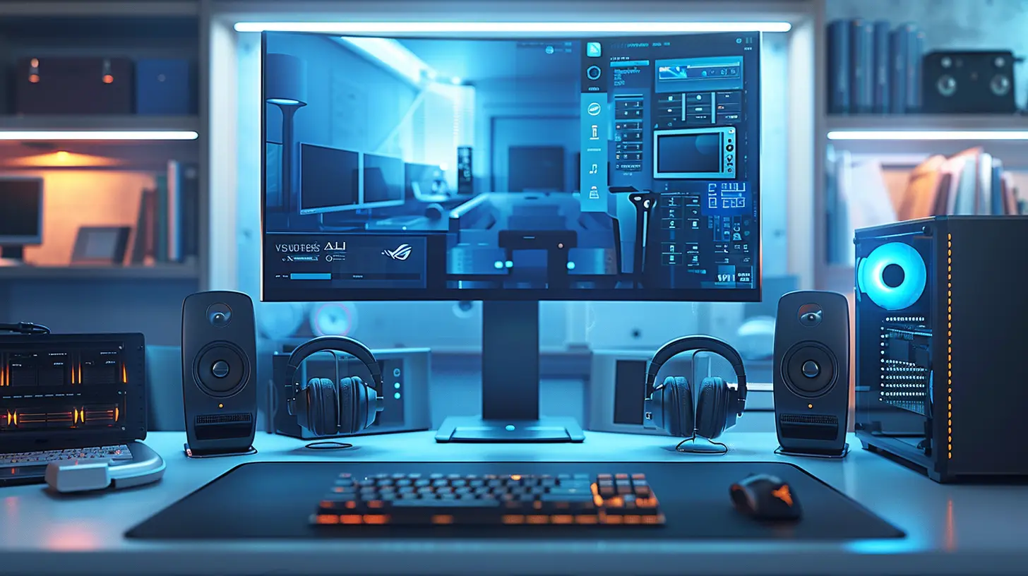 Virtual Machines and Gaming: System Requirements Explained