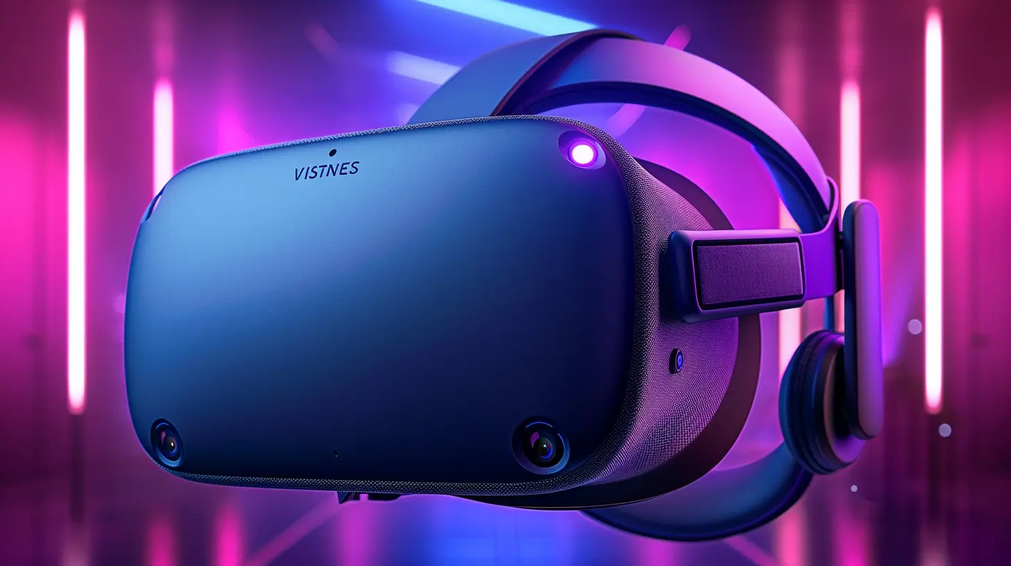 Virtual Reality: System Requirements for Immersive Gaming