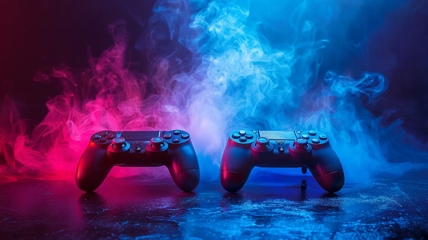 Watching vs Playing: Why Tournament Viewership is Growing