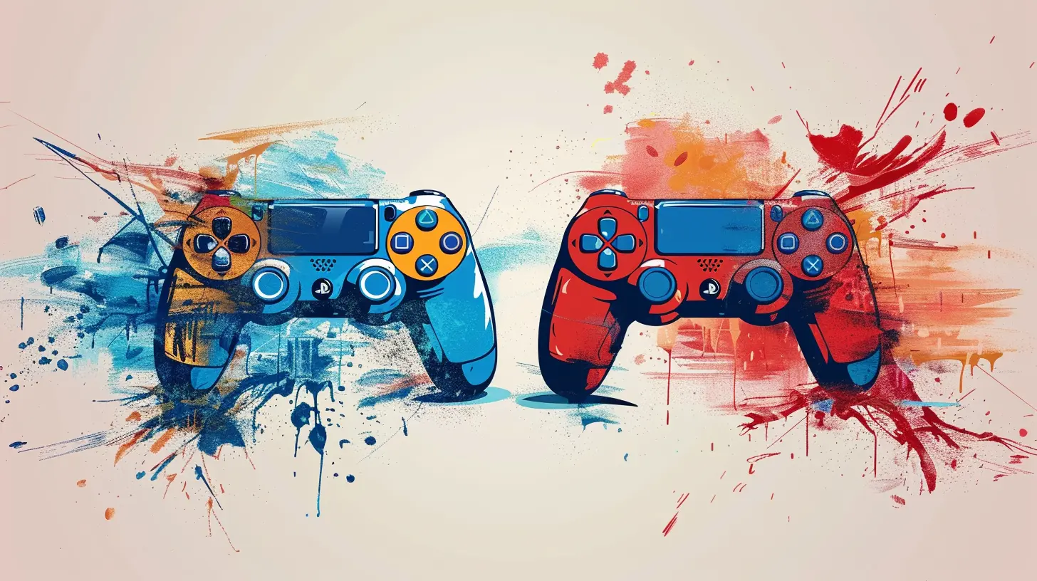 Watching vs Playing: Why Tournament Viewership is Growing