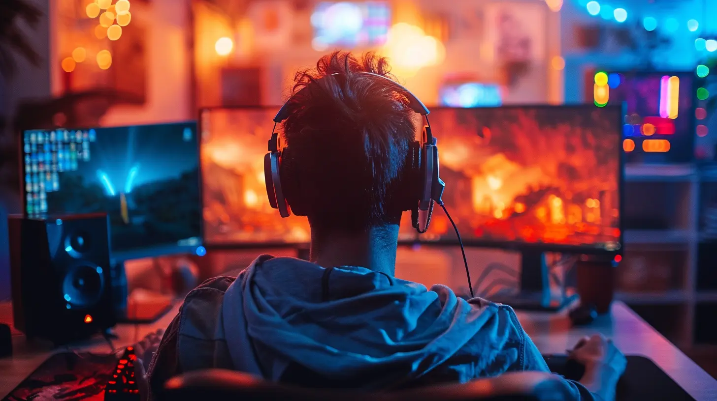 What Analytics Really Tell You About Your Gaming Channel