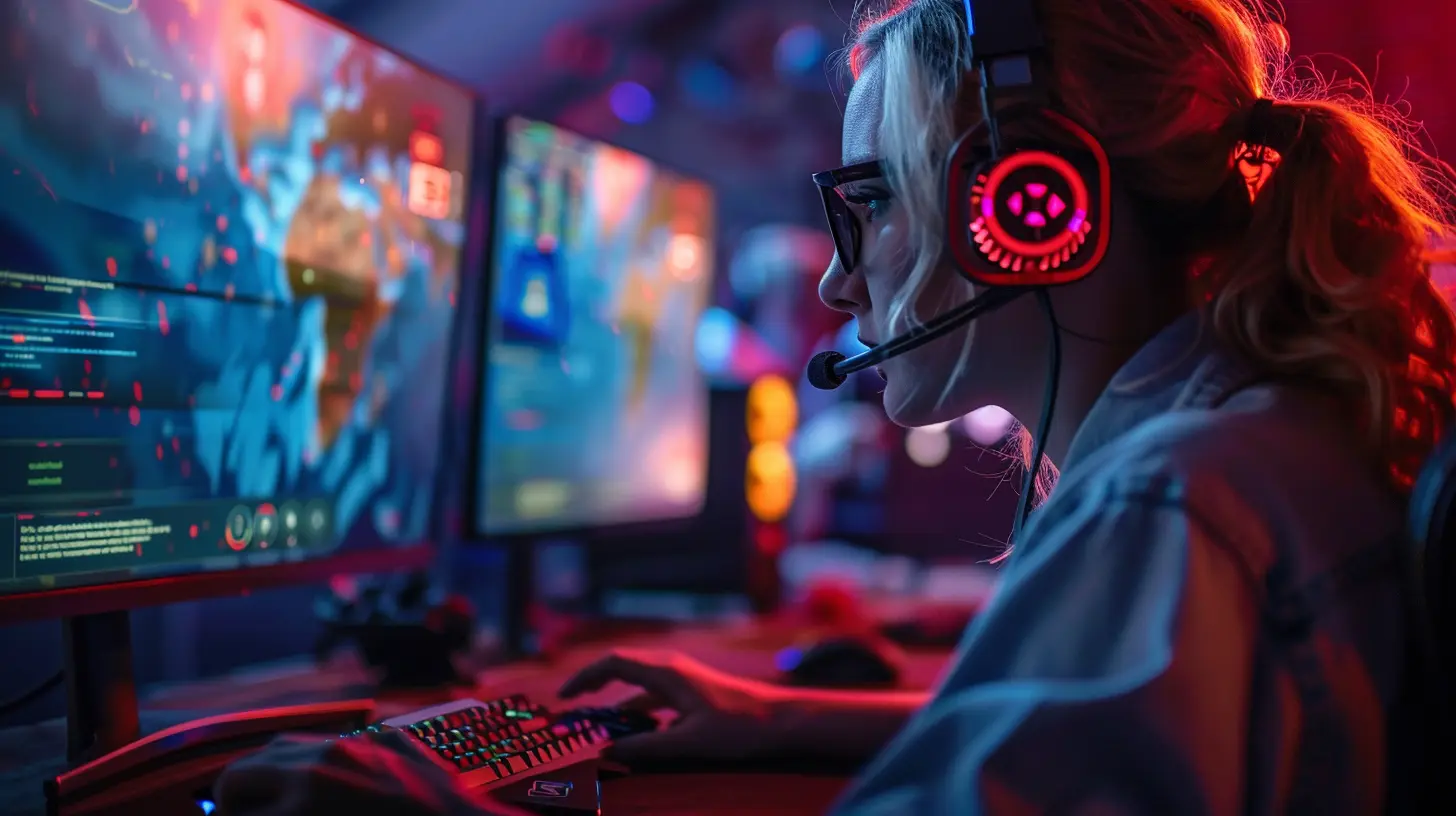 What Analytics Really Tell You About Your Gaming Channel