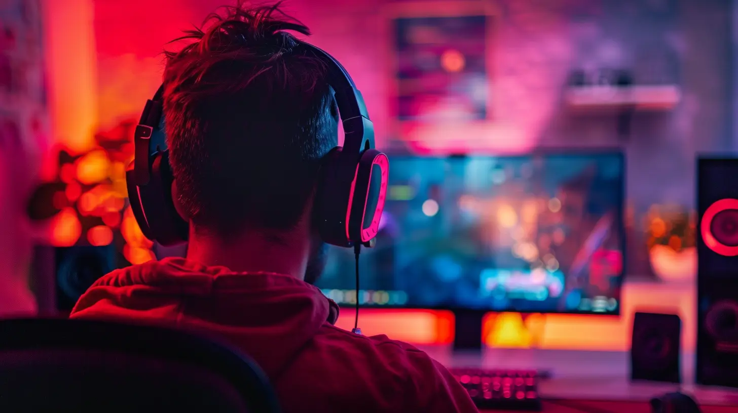 What Analytics Really Tell You About Your Gaming Channel