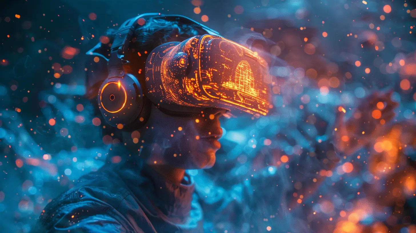 What Developers Wish You Knew About VR Games