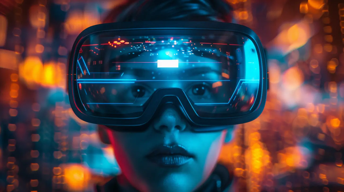 What Developers Wish You Knew About VR Games