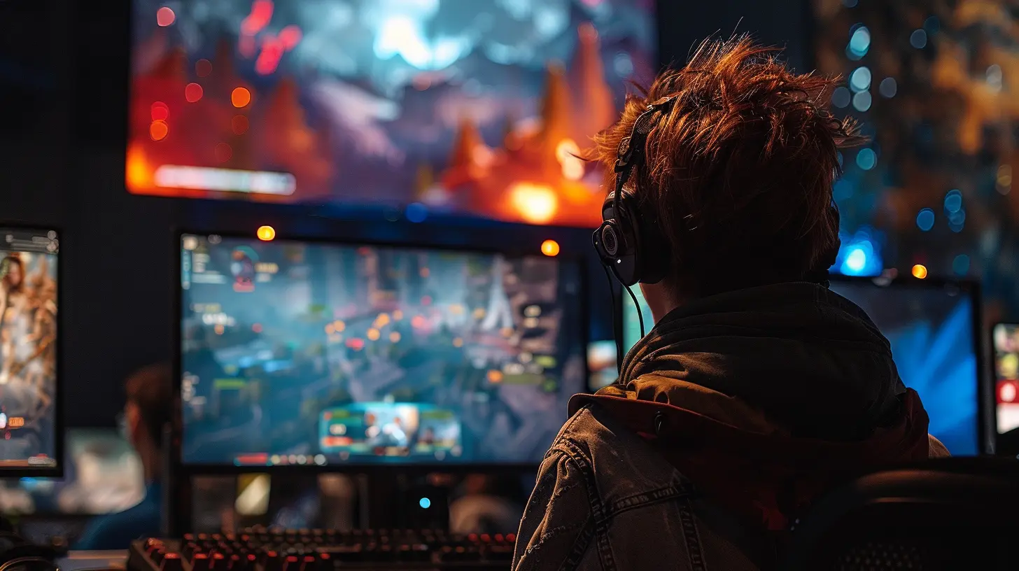 What Makes a Game Truly Replayable Online