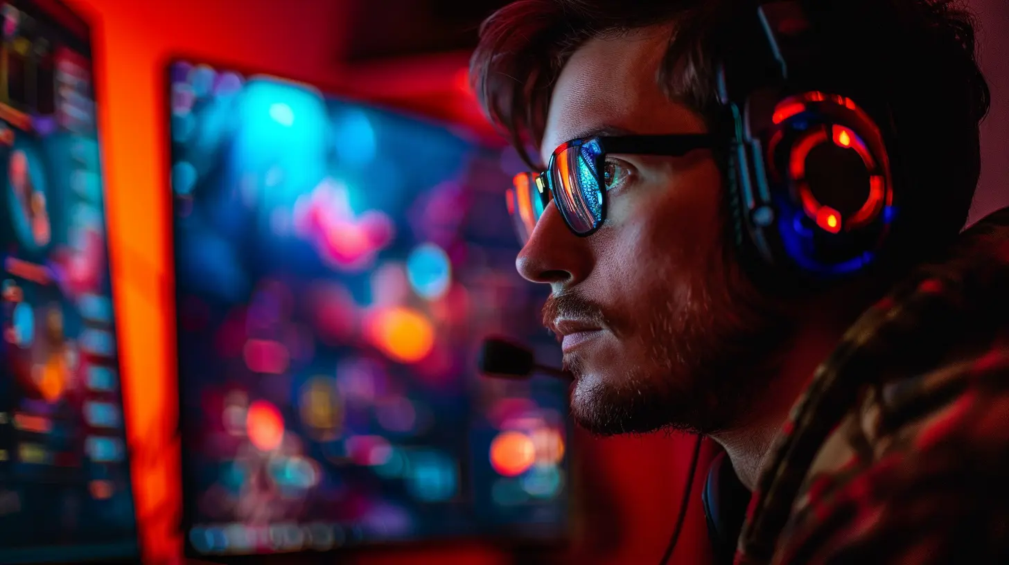 What Makes a Game Truly Replayable Online