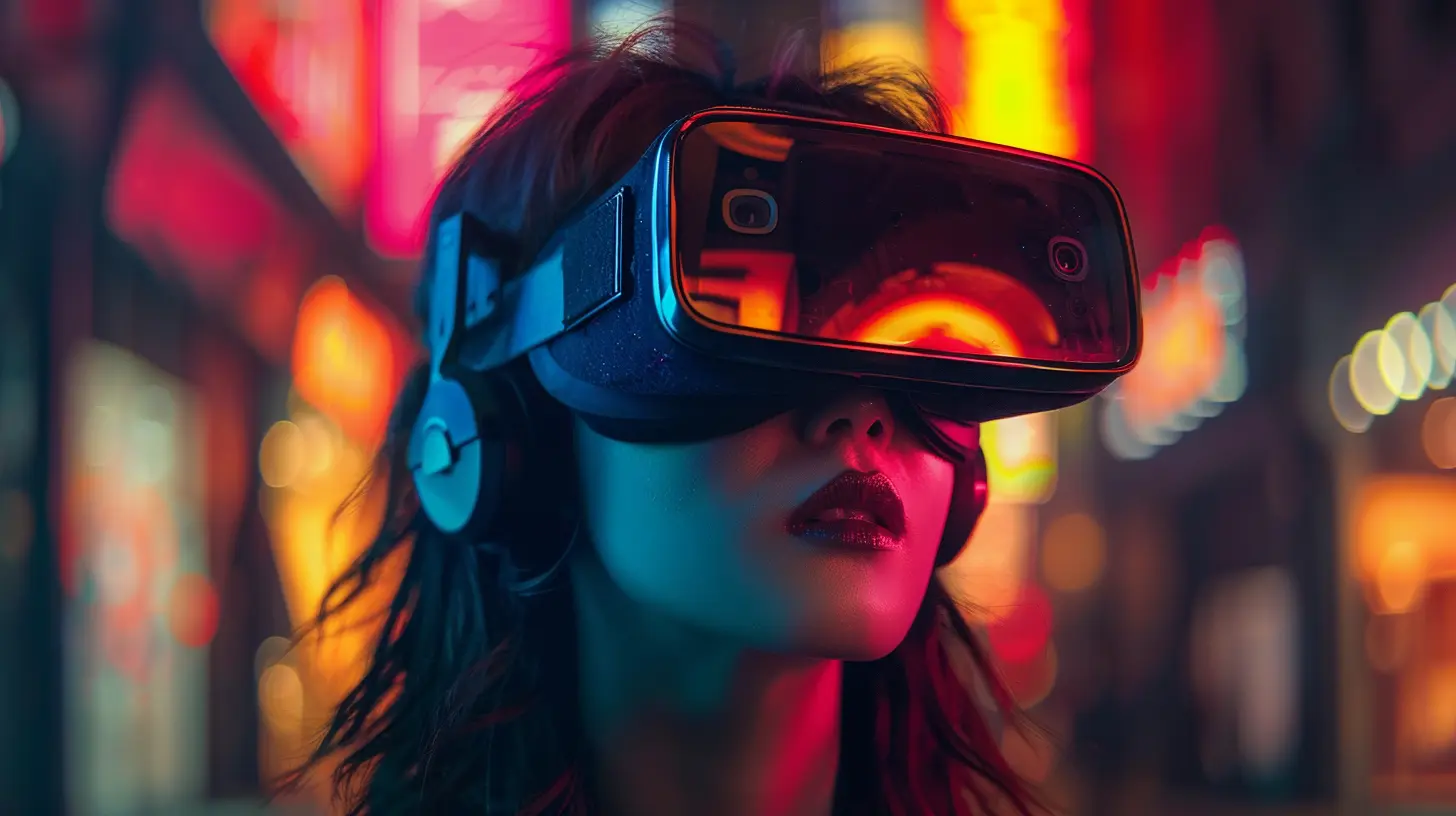 What Makes a Great VR Game Experience