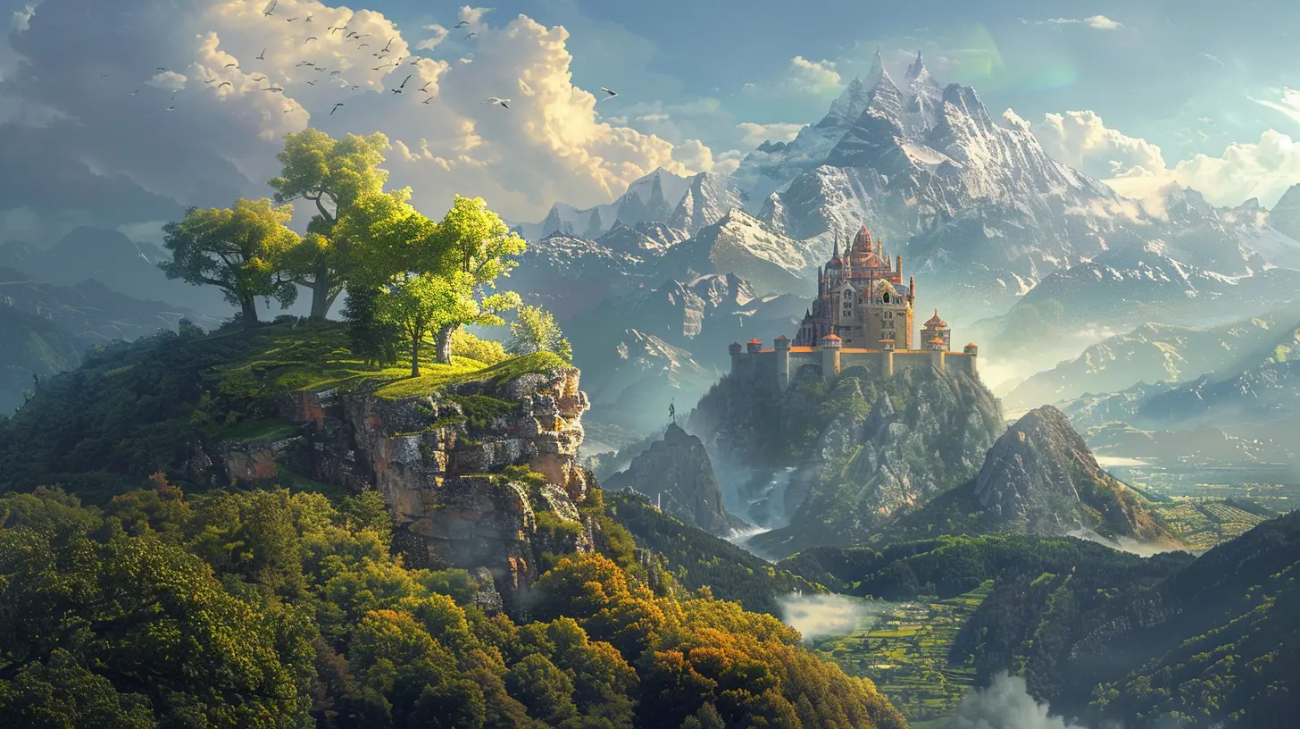 What Makes a Leveling System Feel Rewarding