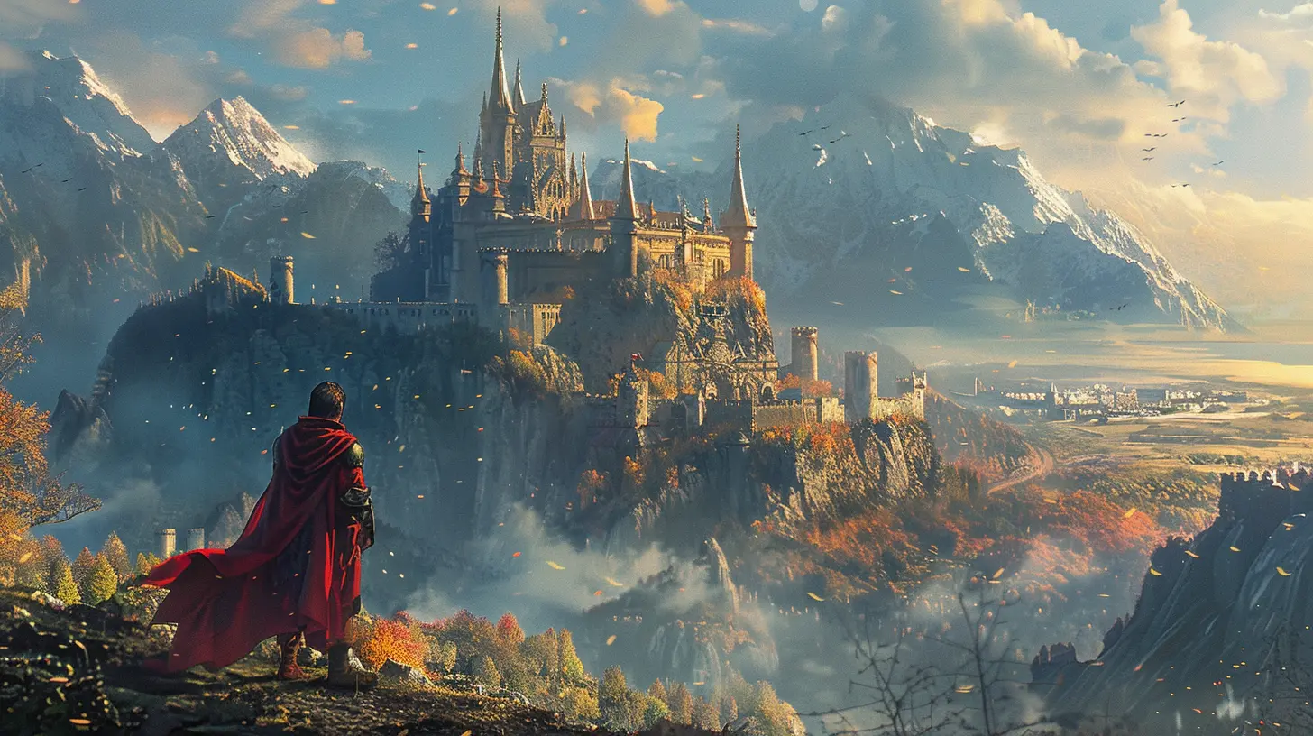 What Makes a Leveling System Feel Rewarding