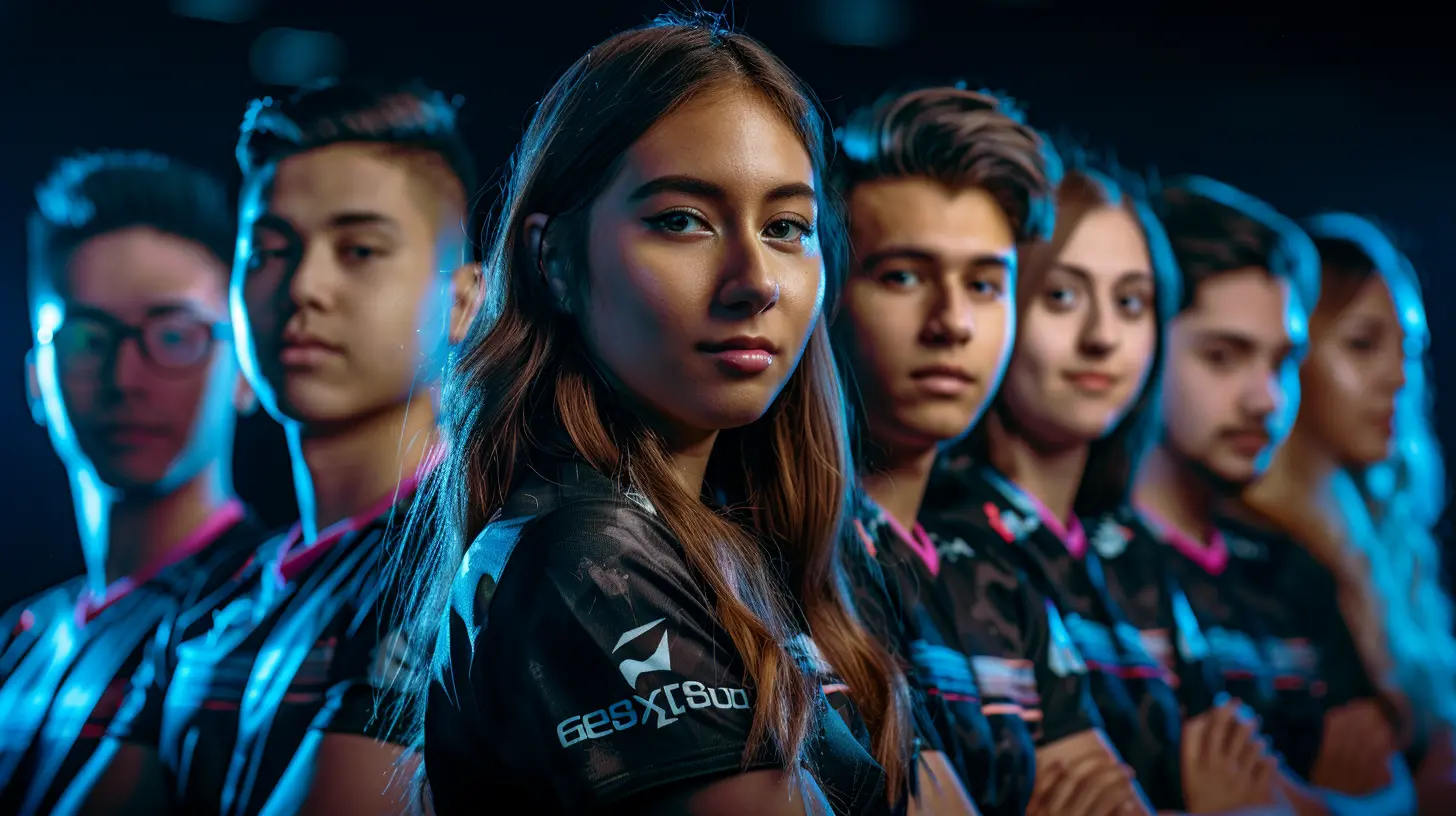 What Makes an Esports Team Truly Great?