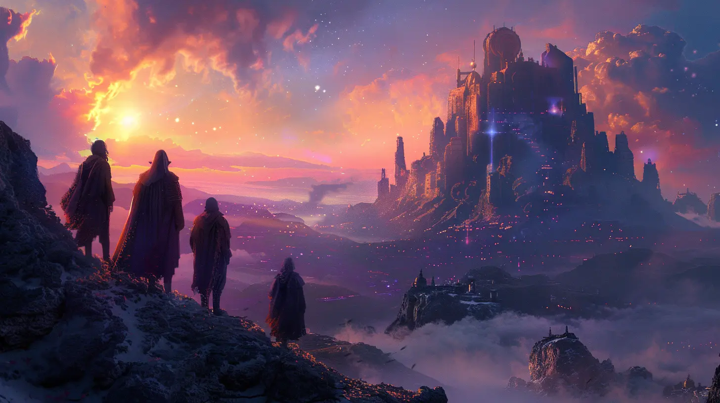 What the Latest Patch Taught Us About the Future of the Game