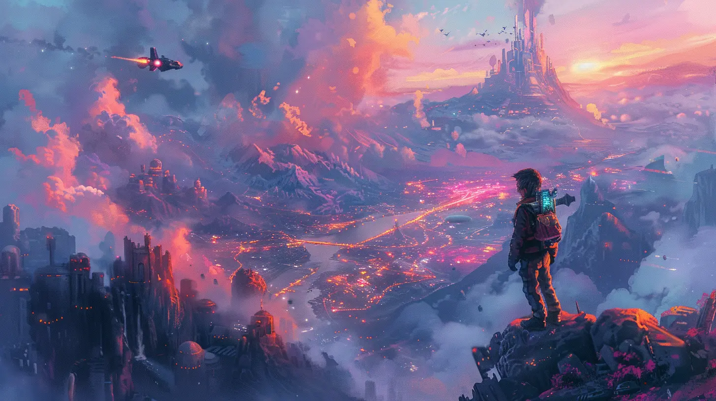 What the Latest Patch Taught Us About the Future of the Game