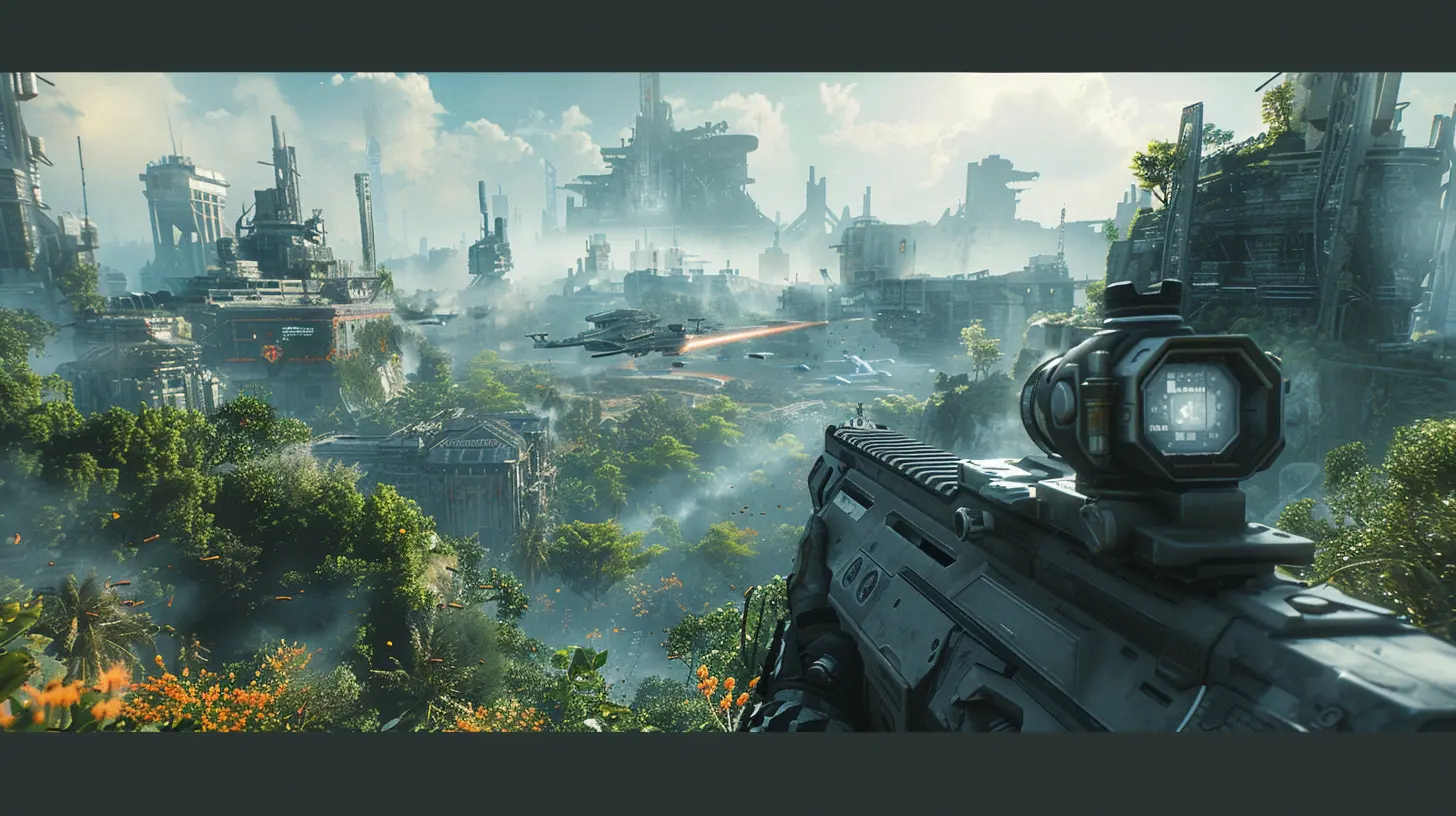 What the Latest Patch Taught Us About the Future of the Game