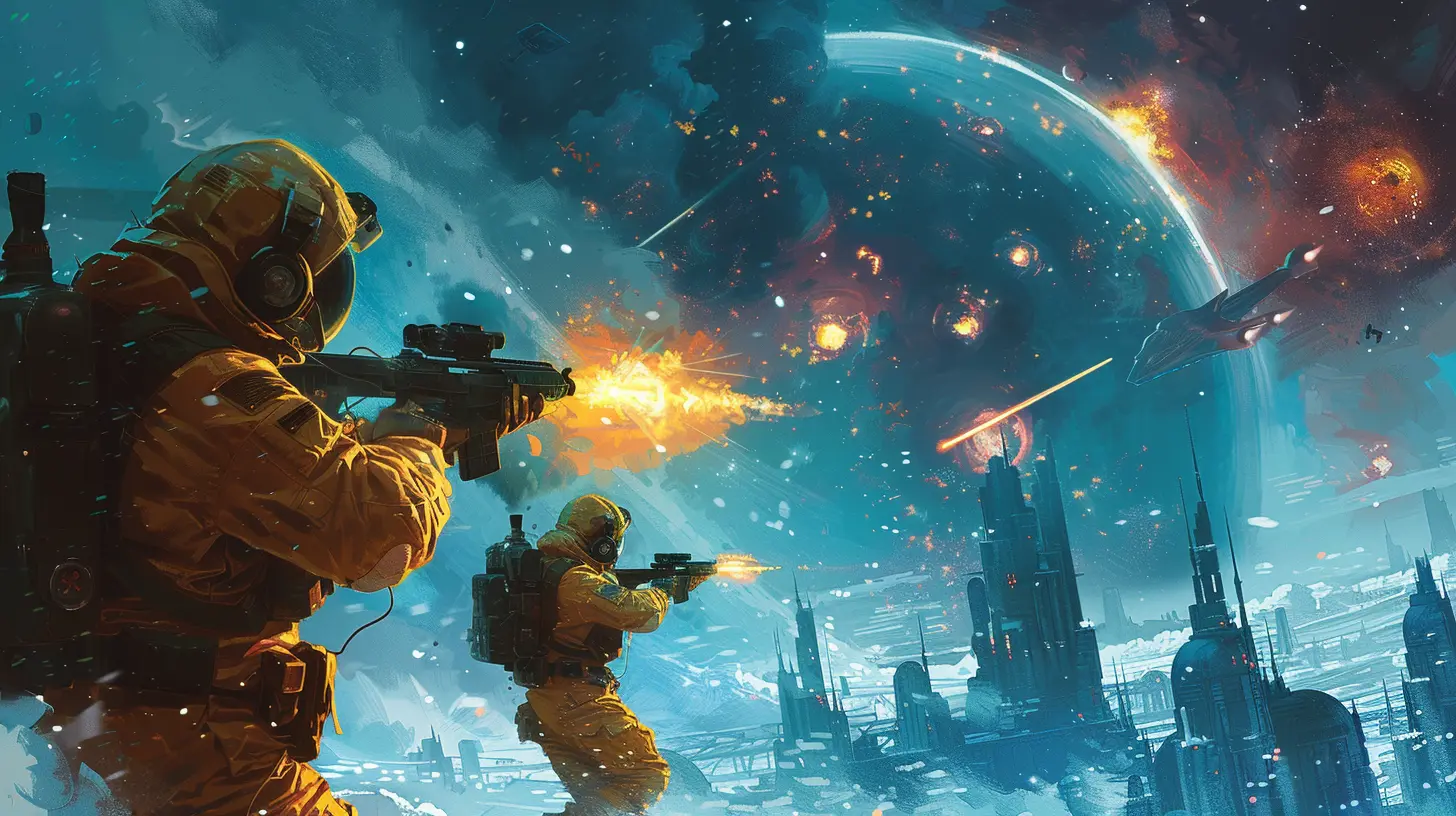 What the Rise of Mobile Game Tournaments Means for the Industry