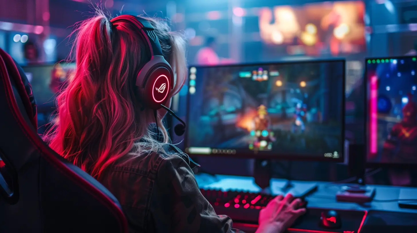 What to Expect from the Biggest Gaming Studios