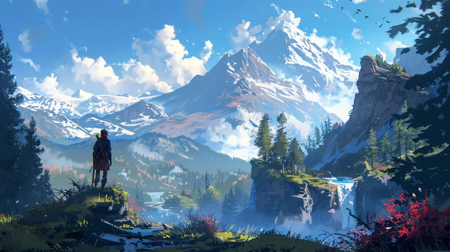 What to Expect from Upcoming Games and Their System Requirements