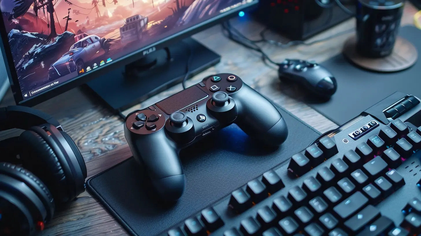 What to Expect from Upcoming Games and Their System Requirements