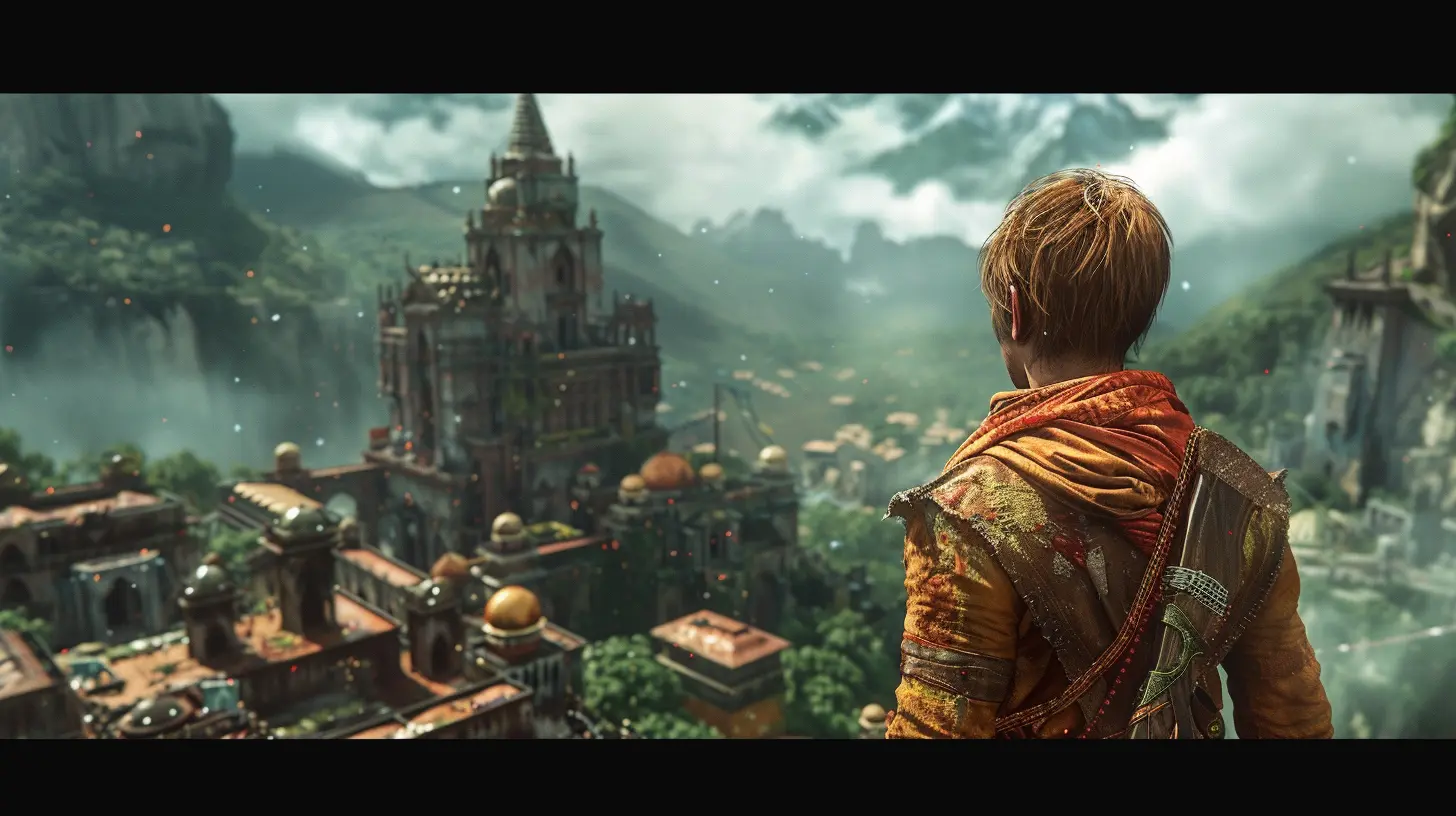 What to Expect from Upcoming Games and Their System Requirements