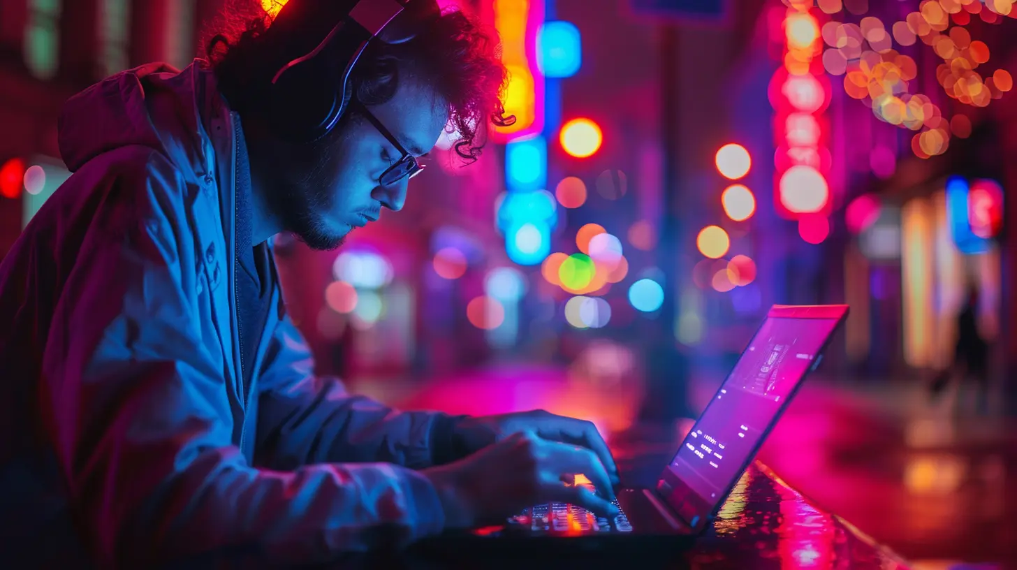 What to Look for in a Gaming Laptop: System Needs Breakdown