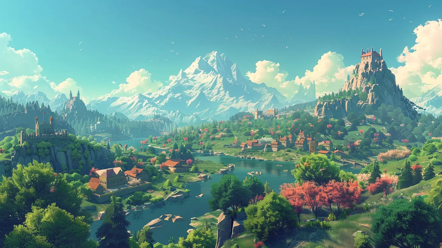 What’s Fueling the Rise of Indie Game Hits