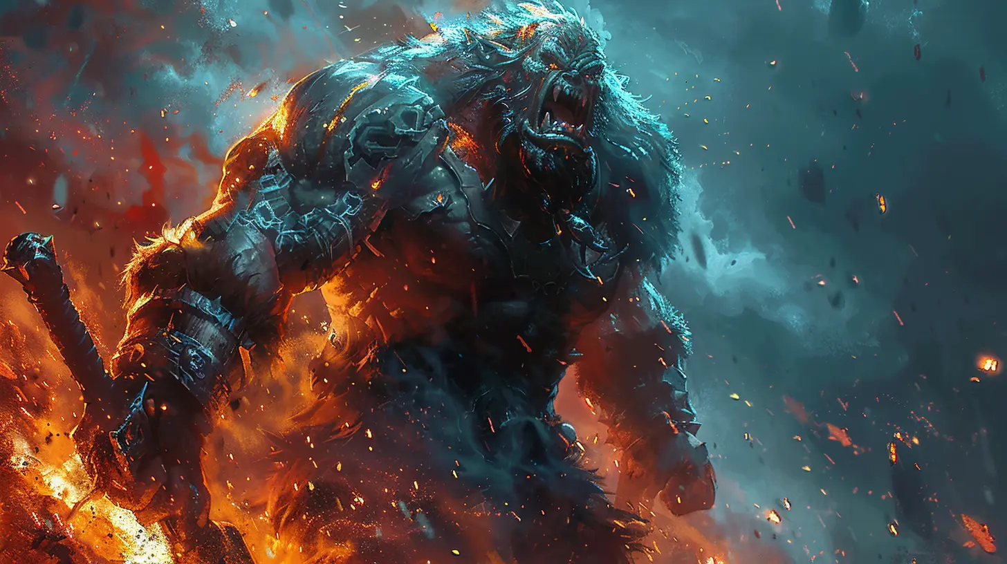 When to Grind and When to Move On