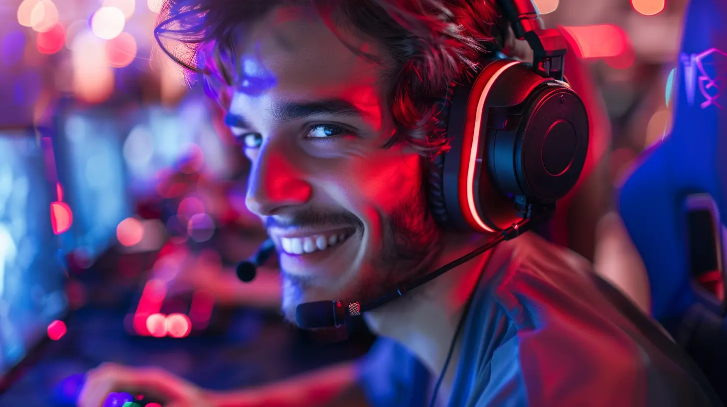 When to Use Humor in Your YouTube Gaming Videos