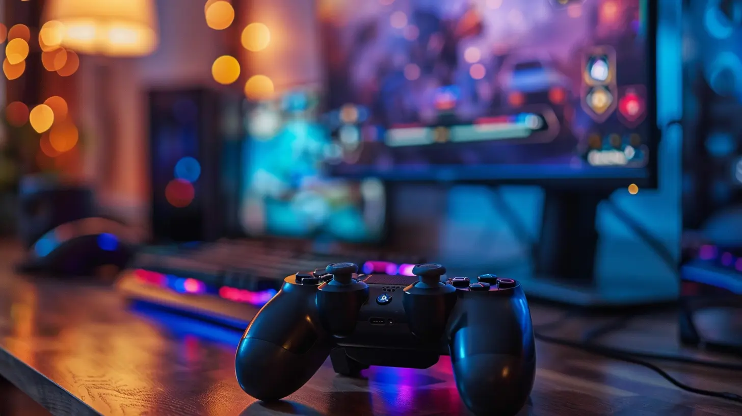 Why Cooperative Online Games Are Gaining Popularity
