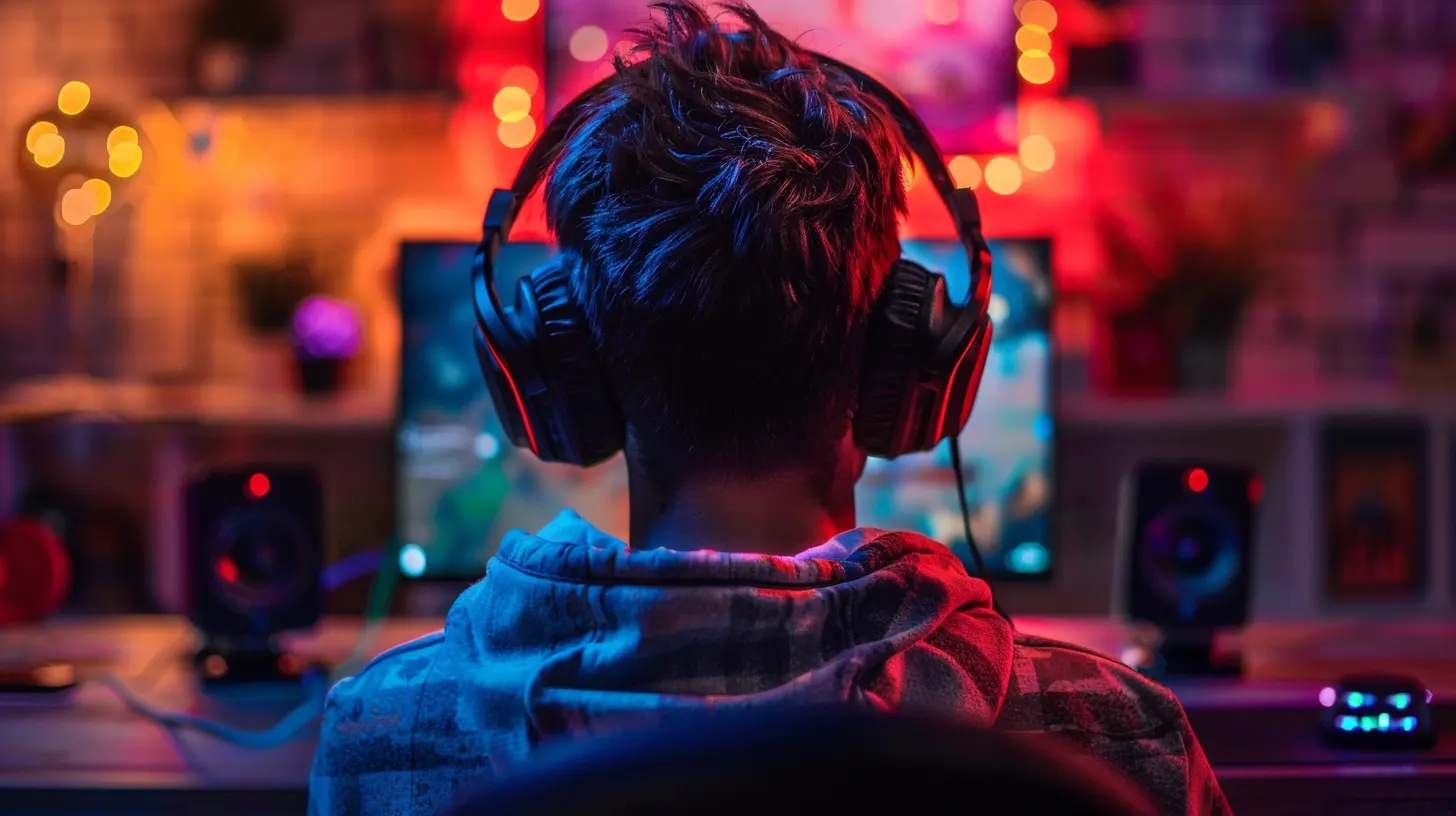 Why Cooperative Online Games Are Gaining Popularity