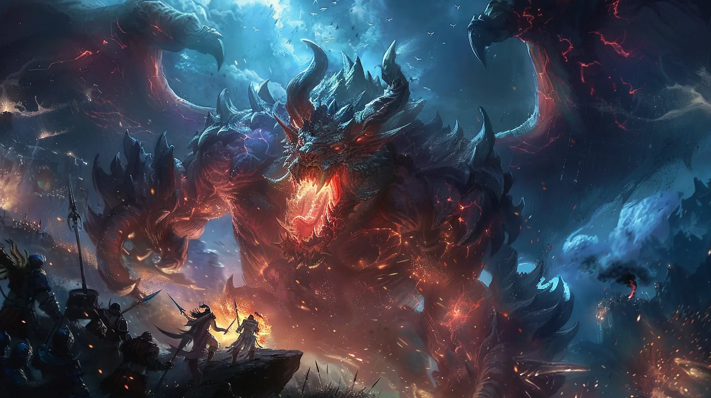Why Efficiency Matters in Leveling Up