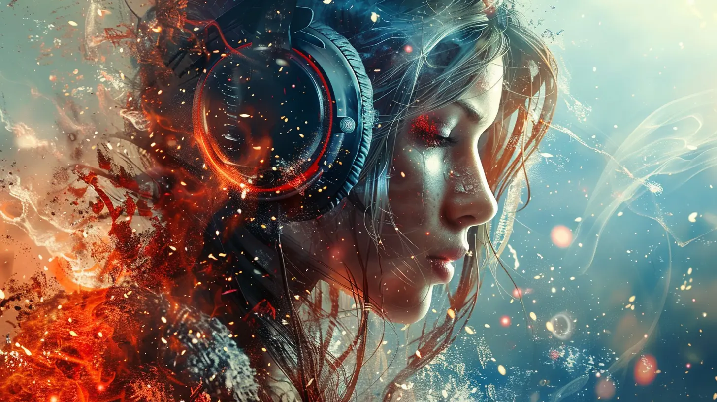 Why Game Soundtracks Deserve More Recognition in the Music Industry