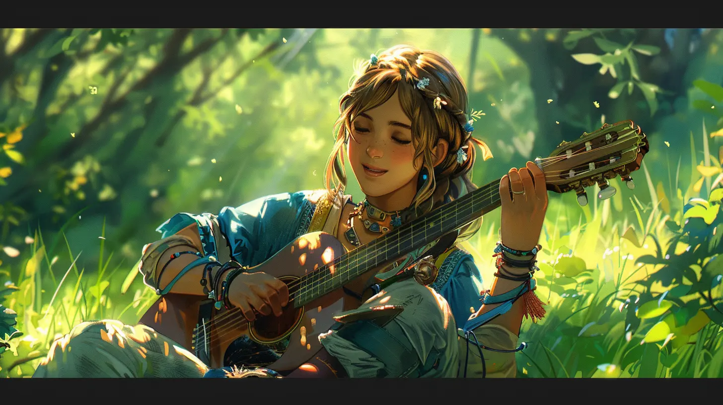 Why Game Soundtracks Deserve More Recognition in the Music Industry